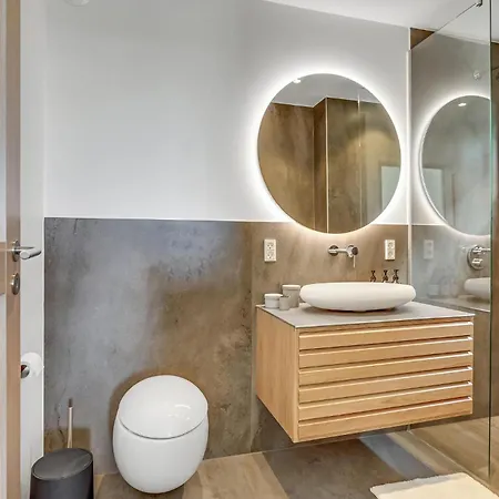 Διαμέρισμα Gorgeous In