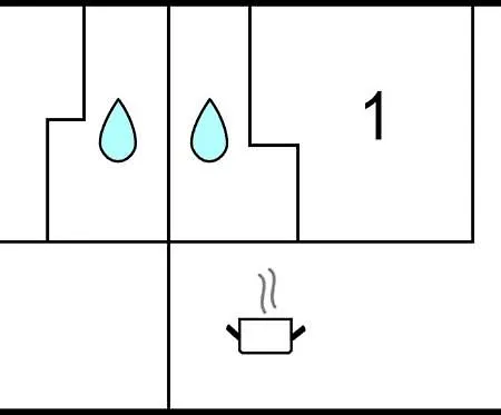 Διαμέρισμα Gorgeous In