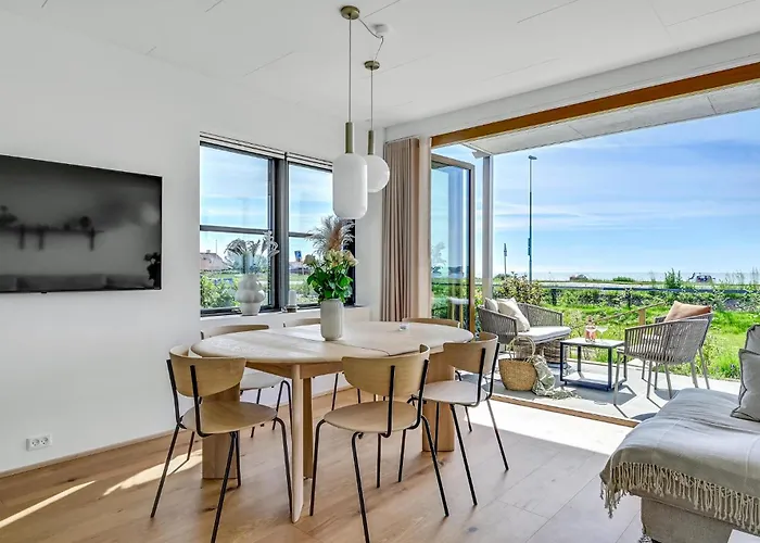 Apartment Gorgeous In Kerteminde