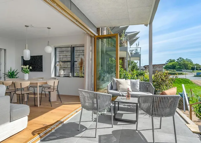 Gorgeous In Apartment Kerteminde